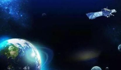 别了GPS！北斗＋5G 大国工业的星辰大海，才刚刚开始